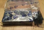 Sankyo Oilless Sox 48-100 Wear Plate 2PCS New 1152080 1H12. Price: $44.99.