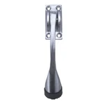Tell Manufacturing DT100007 Kickdown Door Holder, Satin Chrome Plated Cast,... New. Price: $19.99.