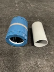 Thomson SSEM40WW Closed Round Rail Ball Bushing New. Price: $69.99.