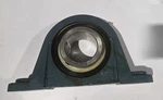 Dodge P2B Scm 207 Pillow Block Bearing 7/16 Bore New. Price: $225.00.