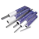 Thomson Qs 3/4 30 Linear Shaft, D, Carbon Steel New. Price: $49.79.