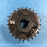 Morse 500-A Torque Limiter Usip Used. Price: $62.70.