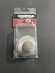 Tell 2-1/2 In. Convex Wall Door Stop DT100085 737874560278 New. Price: $10.80.