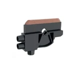 Conductix Wampfler 081001-12 Collector Head 0812/0831 80A Ph Rev Mfgd New. Price: $126.35.