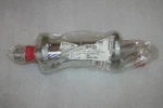 Thk 2LBF25UU+200L Genuine Flanged Spline Nut Set, Sealed 200MM Shaft * New. Price: $299.99.