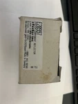 Ifm Electronic E20997 Mounting Set For Reflectors, 50 Mm New. Price: $21.87.