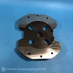 & Tool, Inc. 400682-R109 Machined Plate, LMAT-0200 Fnip New. Price: $11.04.