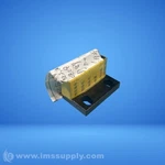 Towa TS2929-26-105-1 Machined Metal Block 2" X 1" Fnip New. Price: $45.90.