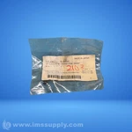 Bodine Aluminum SFR8-20.0-FO0-010 Shaft Fnfp New. Price: $30.00.