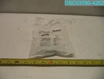 QTY=44: Apollo Valves Stem Extension Kit 2-1/4" 78-2333-01 New. Price: $395.34.