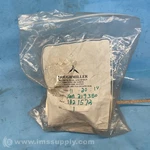Loughmiller 1821572 Machined Component Usip Used. Price: $90.00.