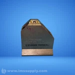 Carbide Products Inc YU79020338 Machined Metal Block Usip Used. Price: $21.60.