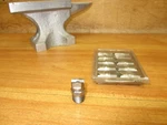 Spraying Systems Veejet H1/4USS 8060 (lot Of 10) *new Stainless Nozzle Tip. Price: $47.75.