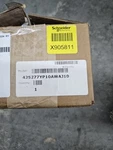Asco TE04XCS10A Surge Protective Device 480Y/277V 3-PHASE 425277YP10AWAJ10 New. Price: $500.00.
