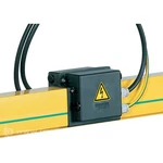 Conductix Wampfler 084252-076X55 Power Feed 7P Pe CU60A16 Mfgd New. Price: $979.21.