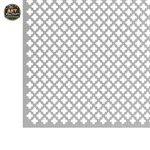 M-d Building Products Aluminum Sheet 1 Ft. X New. Price: $34.99.