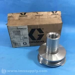 Graco C31000 Guide Sleeve Usip Used. Price: $80.64.