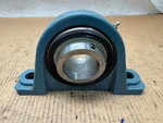 New No Box Dodge P2B-SCM-207 Pillow Block Bearing 2-7/16'' Bore P2BSCM207. Price: $252.00.