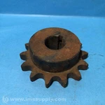 Tri Clover 60B14F1 Sprocket, Tooth, 3.75 In Od Usip Used. Price: $12.35.