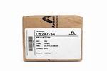 Armstrong C5297-34 Inverted Bucket Steam Trap 800 1/2'' Npt 7/64 New. Price: $200.00.