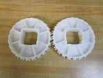 Intralox S-1100 Sprocket S1100 4-5/8" Dia. (pack Of 2) New. Price: $20.44.