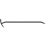 30 In. Rocker Bar New. Price: $62.42.