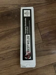 Best Welds 22-043-003X Gouging Electrodes Dc Pointed 1/4" 12" New. Price: $15.00.