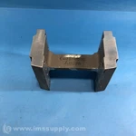 Obara W-JBT-003 Industrial Bracket Usip Used. Price: $21.00.