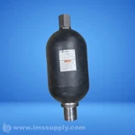 Greer Hydraulics BA02B5U01WA1G Bladder Accumulator Fnip New. Price: $714.00.