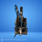 Numatics LS0519004R Lock Down Stub Usip Used. Price: $122.40.