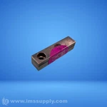 Mizuho SKS-2875/SKS-2884-J-9 Machined Tool Holder 3" X 1" Fnip New. Price: $65.28.