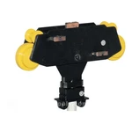 Conductix Wampfler 084203-4X11X01 Current Collector 4P1PE Mfgd New. Price: $340.70.