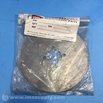 Wc Branham 4801-1206 Machined Fixed Disc Fnfp New. Price: $13.80.