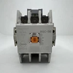 Benshaw RSC-50 3 Pole Contactor RSC50 Used. Price: $19.99.