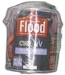 Flood 1 Gal. Honey Gold Transparent Cwf-uv Exterior Wood Stain New. Price: $27.99.