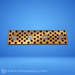 Sankyo Oilless Industry SOLP-50X200 Flat Plate Fnob New. Price: $193.80.