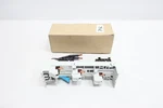 Allen Bradley 141A-GS63RR45 Mcs Standard Busbar Module Ser New. Price: $143.40.
