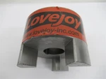 Lovejoy 68514412111 , L-150 1.250" Jaw Coupling Hub W/ Keyway New. Price: $85.00.