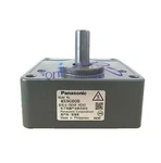 1PCS New Panasonic MX9G60B Gear Reducer Head. Price: $143.00.
