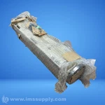 Brooks 8-1024 Electric Oil Flowmeter 9447 New. Price: $163.20.