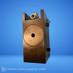 Rexroth VE2/D-200 Pneumatic Stop Gate Usip Used. Price: $412.08.