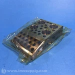 Misumi CS15W75-110 Cam Stroke Plate Fnip New. Price: $14.66.