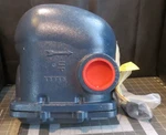 Armstrong D500448 Steam Trap AF+T2 Npt 17/64 175A8 Psi Series 2" New. Price: $1410.00.