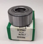 Ina NUTR17A Cam Yoke Roller Bearing 40MM Od 17MM Bore 21MM Width New. Price: $65.00.