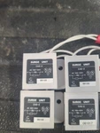 Benshaw/cerus -2 RSC-AS125 RSCAS125 Surge Suppressor 120VAC New. Price: $50.00.
