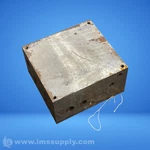 Toyota GG5A5290-201 Machined Block Usip Used. Price: $294.00.