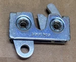 Southco Rotary Slam Latch Mount Body R4-05-40-405-10 Open. Price: $14.99.