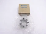 Tsubaki PL050X080FL Power-lock Metric Series Keyless Locking Device New. Price: $69.99.