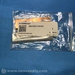 Mori Seiki H15966A01 Bronze Wiper Fnfp New. Price: $21.60.