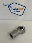 Sealmaster Female Tie Rod End Fnfp #TR12N New. Price: $29.00.